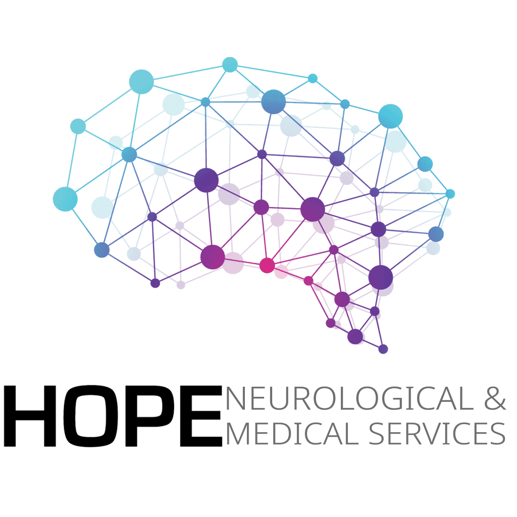 Hope Neuro Med logo