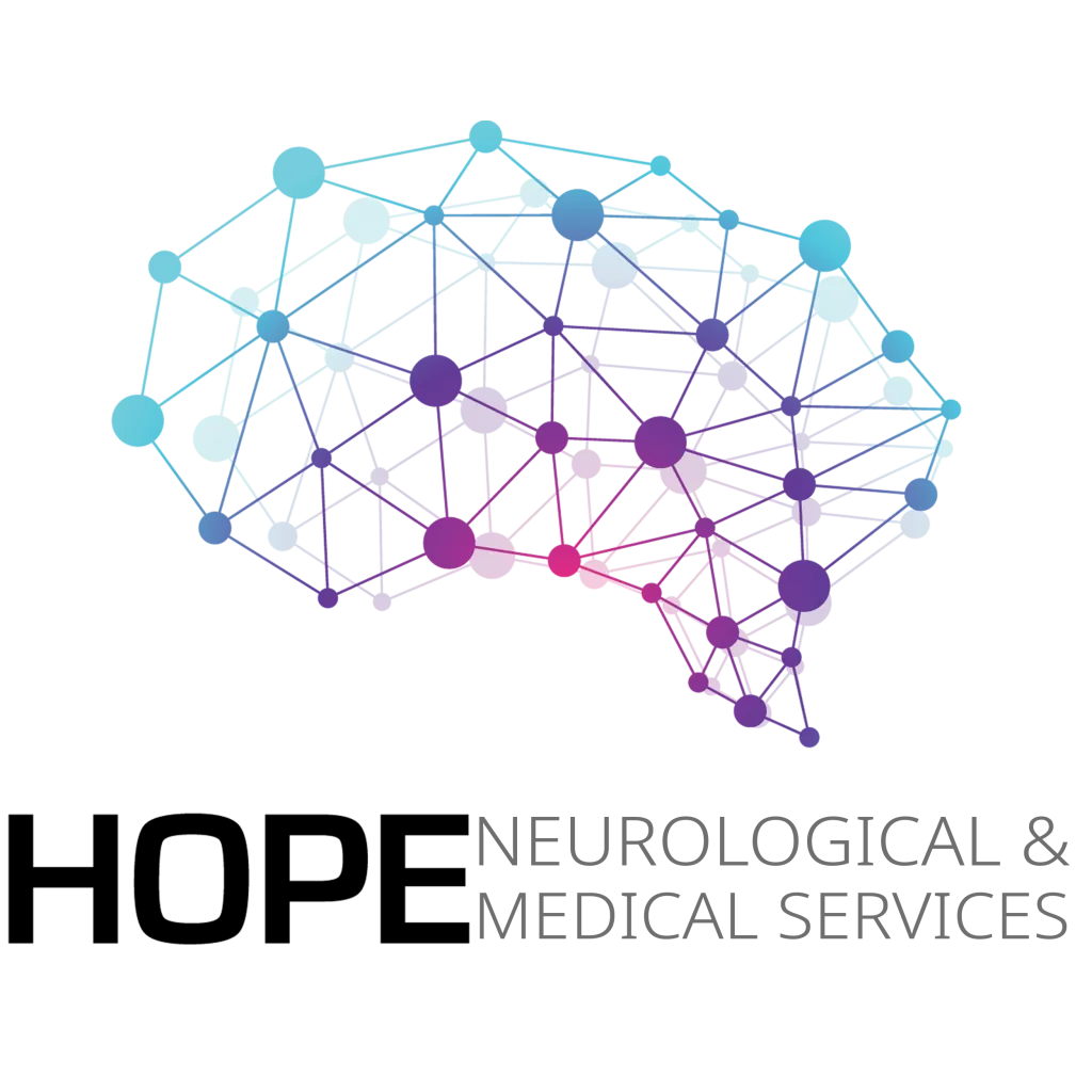Hope Neuro Med logo